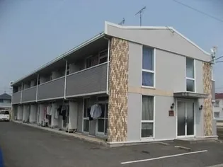 パークハイムの画像