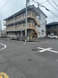 ロイヤルトーク【3階】の外観