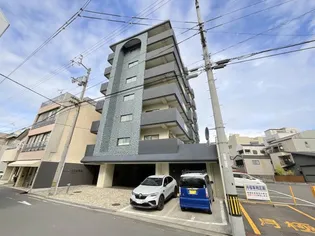 グランプレミア塩上の画像