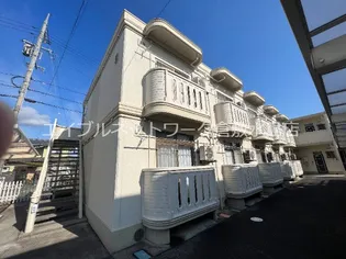 サンサンアイ B棟の画像