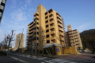 エスポワール辻Ⅲの画像