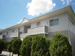 ニューエルディム横山Bの画像