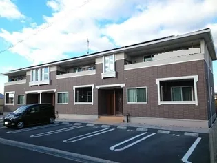 ア ラ モード中撫川IIの画像