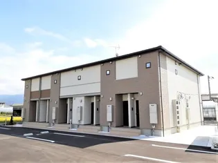 ひまわり柞田 Dの画像