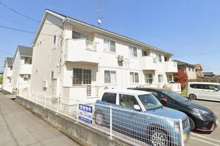 ブランドールアビテCの画像