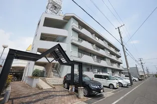 ベルティカル曙の画像