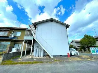 町家コーポの画像