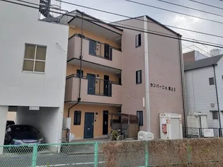 カンパーニュ塩上 Ⅱの画像