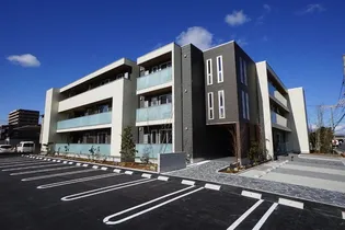 グランコート幸の画像