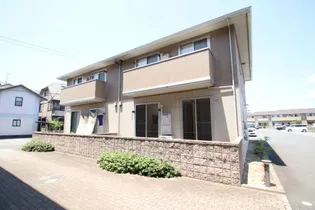 ルミエール手城 B棟の画像