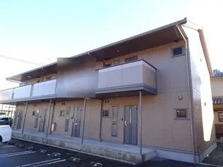 セブン II棟の画像