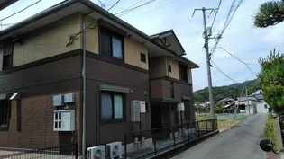 メルキュール B棟の画像