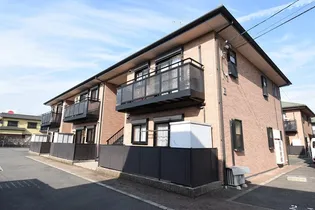 パインズコート新居 E棟の画像