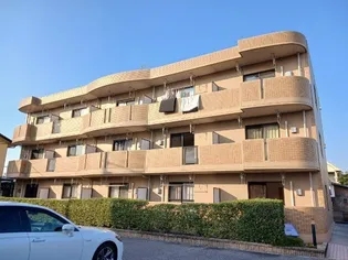 レジデンス辻が花2の画像