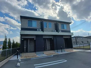 サニー ココ【1階】の外観