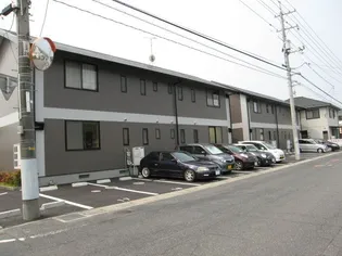 シャトー秋桜の画像