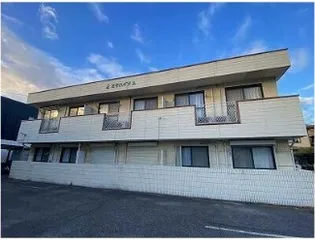 王子ハイツAの画像