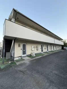 ルセス21【207号室】の外観