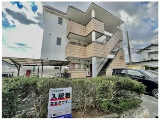 コーポラスアラキの画像