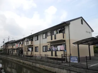 セジュール富士A棟の画像