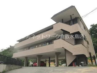 グリーンシティの画像