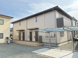 ソレイユ光の画像