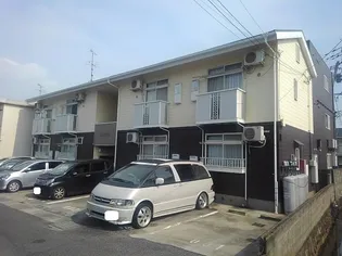 シティ大森の画像