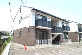 ニングル土倉AーⅠの画像