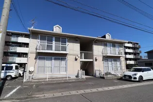 グレース陵南 B棟の画像