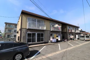 プレジール花尻 A棟の画像