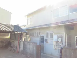 知光アパートの画像