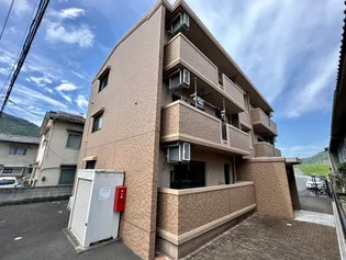 リバージュ山手の画像