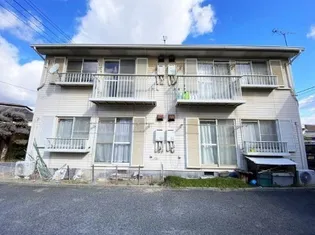 ファミール貝原 B棟の画像