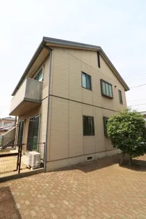 パミドール E棟の画像