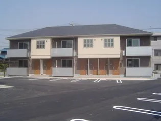 グランドメゾン大門五丁目 A棟の画像