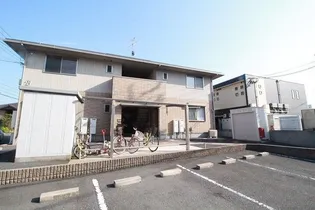 ペアフィールドAの画像