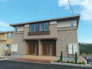 サンリット スクエアFの画像