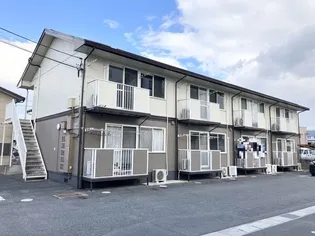 カームナガセの画像