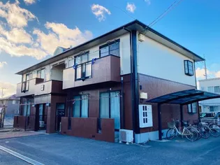 サンガーデン水川 Bの画像