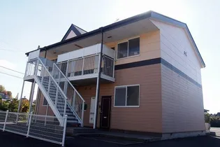 コーポサンレモ Aの画像