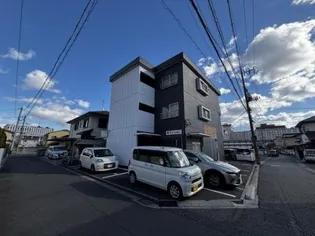 幸マンションの画像