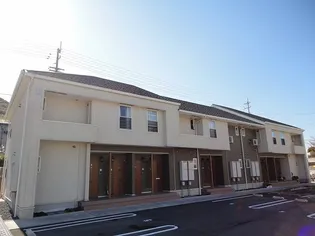 ヴィータ フェリーチェ Ⅱの画像