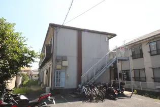 古谷ハイツの画像