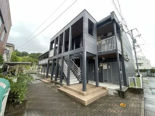 レオパレス光ヒルズの画像