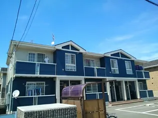 エバーグリーンロードKの画像