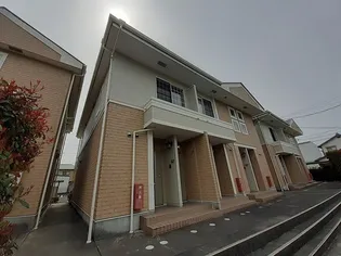 グリーン ヒル 国分寺Bの画像