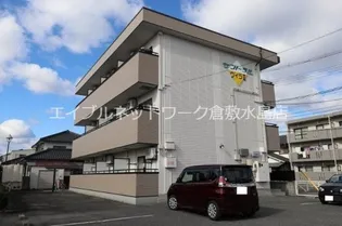 セントラルヴィラIIの画像