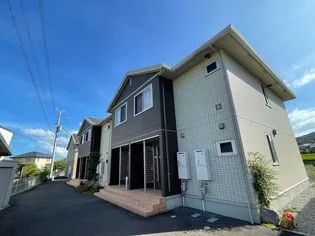 御所アリビオ A棟の画像