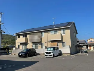 グラン3104 B棟の画像