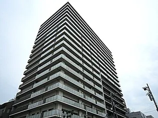 アルファパークナード高松ザ タワーの画像